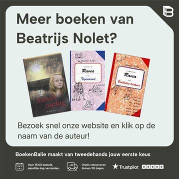 Nachtboek van Jelle - Beatrijs Nolet 9789026992957, Verzenden, Zo goed als nieuw, Beatrijs Nolet