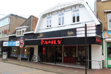 Appartement te huur in Almelo - 105 m² - 4 kamer(s) - 4, Appartement, Almelo, Overijssel