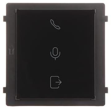 Hikvision DS-KD-IN Indicatiemodule, Ophalen of Verzenden, Nieuw