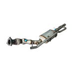 Roetfilter Land Rover, Range Rover Evoque 2/1 Silicium, Verzenden, Nieuw