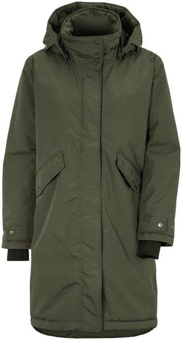 Didriksons - maat 36 - JOSEFINE WNS PARKA Dames Outdoor, Verzenden, Nieuw