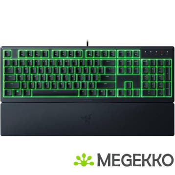 Razer Ornata V3 X Zwart, Verzenden, Nieuw, Razer