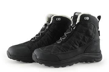 Keen Snowboots in maat 36 Zwart, Verzenden, Keen, Zwart, Snowboots