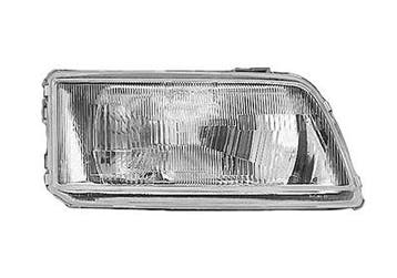 Koplamp o.a: Citroën, Fiat, Peugeot - Jumper (23), 231, Ophalen of Verzenden, Nieuw, Peugeot