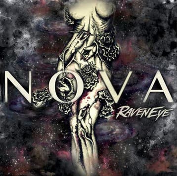 RavenEye - Nova, Ophalen of Verzenden, Gebruikt