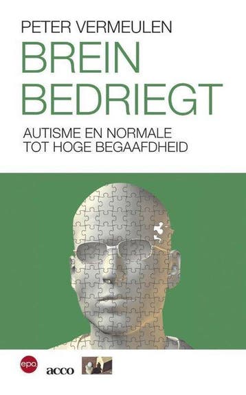 9789064457173 Brein bedriegt Peter Vermeulen, Boeken, Verzenden, Nieuw, Peter Vermeulen