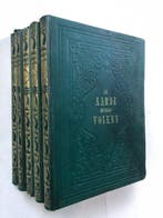 D. D. Veth - De Aarde en haar Volken - 1876-1880, Antiek en Kunst