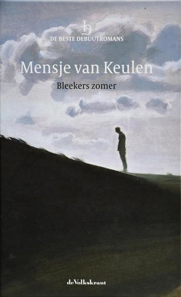 Mensje van Keulen, Bleekers zomer - reeks: De Beste, Verzenden, Gelezen, Mensje van Keulen