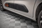 Side Skirts Diffusers Citroën Berlingo Mk3, Verzenden, Nieuw