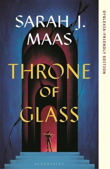 9781526694072 Throne of Glass- Throne of Glass, Boeken, Verzenden, Nieuw, Sarah J. Maas
