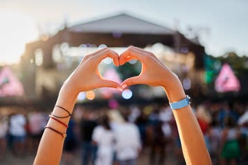 Iconic Festival