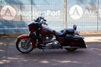 Veiling: Motor Harley-Davidson Street Glide C.V.O. Benzine 2, Motoren, Chopper