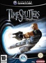 MarioCube.nl: TimeSplitters Future Perfect - iDEAL!, Ophalen of Verzenden, Gebruikt