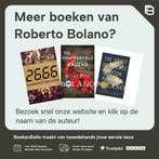 2666 9780307475954 Roberto Bolano, Verzenden, Gelezen, Roberto Bolano