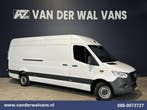 Mercedes-Benz Sprinter | 317 CDI 170pk L3H2 Euro6 Airco |, Gebruikt, Euro 6, Wit, Mercedes-Benz