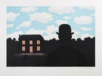 René Magritte (1898-1967), daprès - LEmpire des Lumières