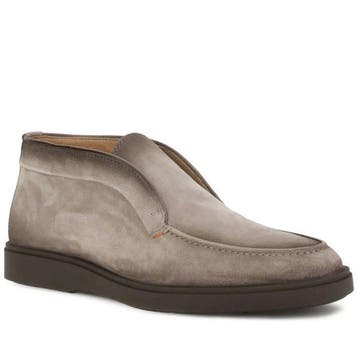 Santoni - Loafers - Maat: EU 44 - Nieuw in doos, Kleding | Heren, Nieuw