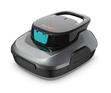 AIPER Scuba SE Zwembadrobot, draadloze zwembadstofzuiger..., Verzenden, Nieuw