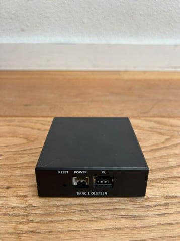 Bang & Olufsen - BeoReceiver 1 Audiocomponent, Audio, Tv en Foto, Stereo-sets, Nieuw