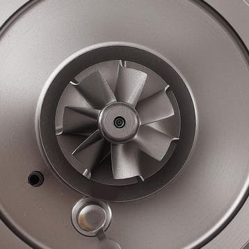 Turbocharger BV35 compatible for Skoda Superb compatible, Verzenden, Nieuw, Skoda