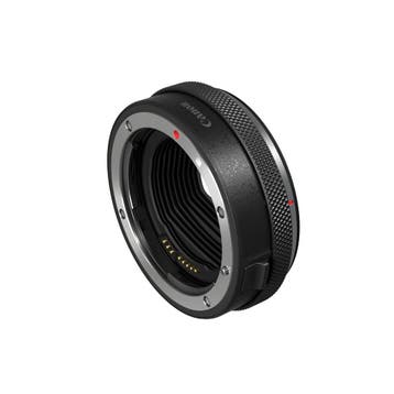 Canon Control Ring Mount Adapter EF-EOS R - Tweedehands, Verzenden, Gebruikt