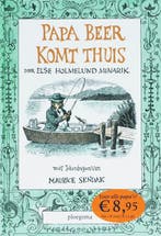 Papa beer komt thuis 9789021665191 E.H. Minarik, Boeken, Verzenden, Gelezen, E.H. Minarik