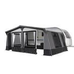 Campout Nova 300 voortent met naadloos dak Mehler Airtex..., Ophalen of Verzenden, Nieuw