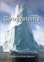 Geosystems 9780131531178, Zo goed als nieuw