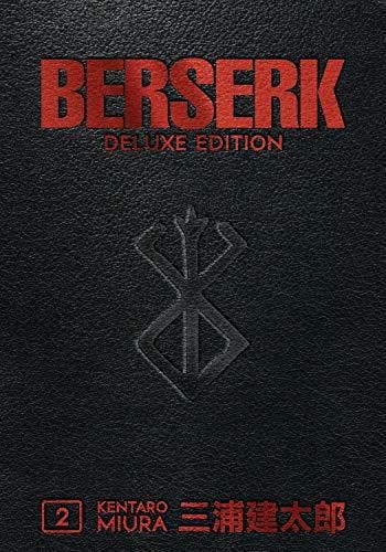 Berserk Deluxe Volume 2, Verzenden, Nieuw
