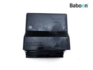 CDI / ECU unit Suzuki SV 650 2004 (SV650N SV650S SV650 K4), Verzenden, Gebruikt