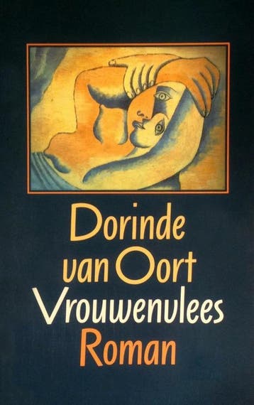 VROUWENVLEES - Oort 9789029533751, Verzenden, Zo goed als nieuw, Oort