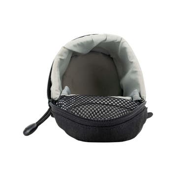 Lowepro 1M Pouch met garantie, Audio, Tv en Foto, Fotografie | Fototassen, Ophalen of Verzenden, Gebruikt