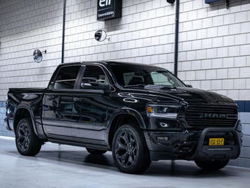 Dodge Ram 1500  | Financial Lease voor 834 p/mnd, Automaat, Gebruikt, Overige carrosserieën, Overige brandstoffen