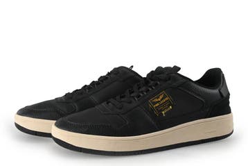 PME Legend Sneakers in maat 45 Zwart, Verzenden, Zwart, PME Legend, Sneakers of Gympen