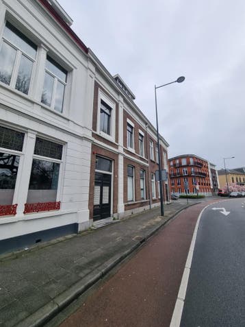 Te huur: Kamer Delpratsingel in Breda