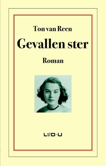 Gevallen ster 9789079226221 Ton van Reen, Boeken, Verzenden, Gelezen, Ton van Reen