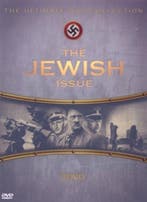 Jewish issue (3dvd) - DVD, Verzenden, Nieuw in verpakking