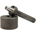 Pro-serie Handstempel zeilkous/ring 14mm 7B, Ophalen of Verzenden, Nieuw, Zeil