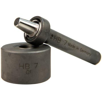 Pro-serie Handstempel zeilkous/ring 14mm 7B, Ophalen of Verzenden, Nieuw, Zeil