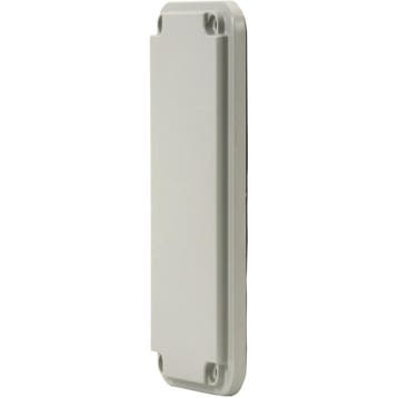 Eaton eindkap 3 PC UE403 - 1860495, Verzenden, Nieuw, Overige typen