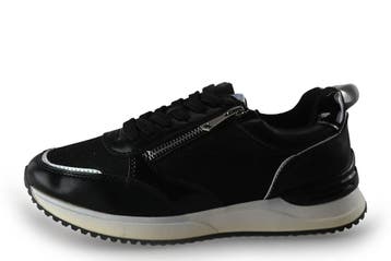 Tamaris Sneakers in maat 37 Zwart, Kleding | Dames, Schoenen, Tamaris, Verzenden, Zwart, Sneakers of Gympen