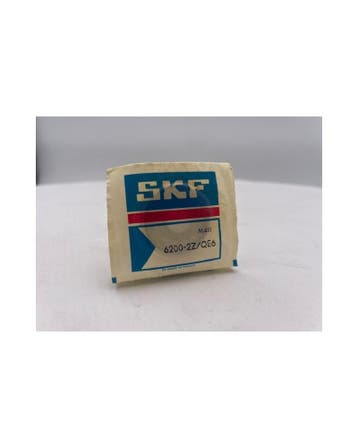 SKF 6001-2Z/QE6 groefkogellager, Ophalen