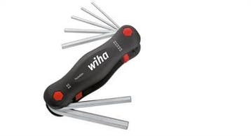WIHA inbussleutelset 351 Pocketstar, Ophalen of Verzenden, Nieuw