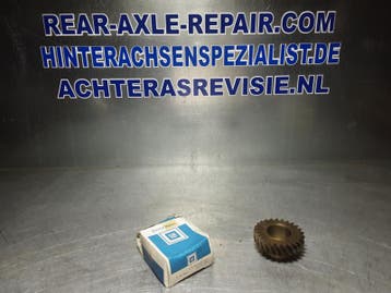 Originele Opel Monza Senator A versnellingsbak tandwiel,..., Auto-onderdelen, Verzenden, Nieuw, Opel