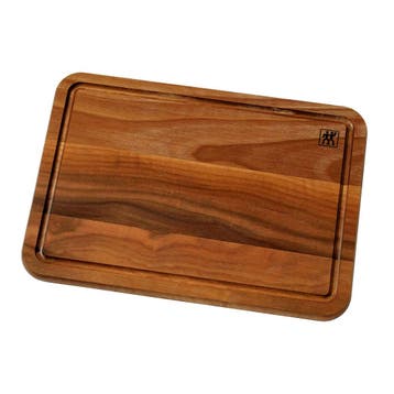 GGM Gastro | ZWILLING | Snijplank met sapgroef - 350x250mm |, Verzenden, Nieuw