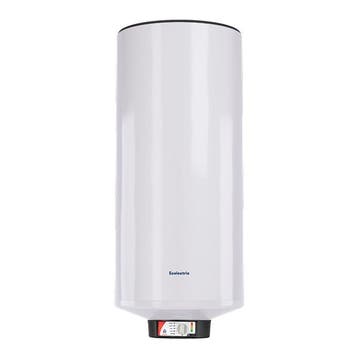 Inventum Ecolectric Mono smart boiler 120 liter, Doe-het-zelf en Verbouw, Geisers en Boilers, Verzenden, Nieuw