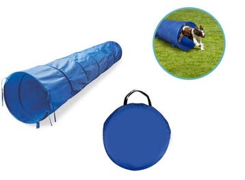 Hondenmand Max ovaal 55 x 45cm Antraciet