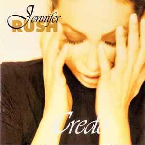 cd - Jennifer Rush - Credo, Verzenden, Zo goed als nieuw