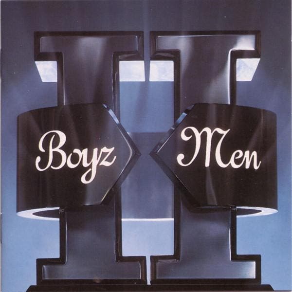 Boyz II Men - II, Cd's en Dvd's, Cd's | Pop, Gebruikt, Ophalen of Verzenden