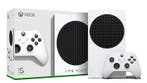 Xbox Series S 512GB + Controller in Doos, Ophalen of Verzenden, Zo goed als nieuw